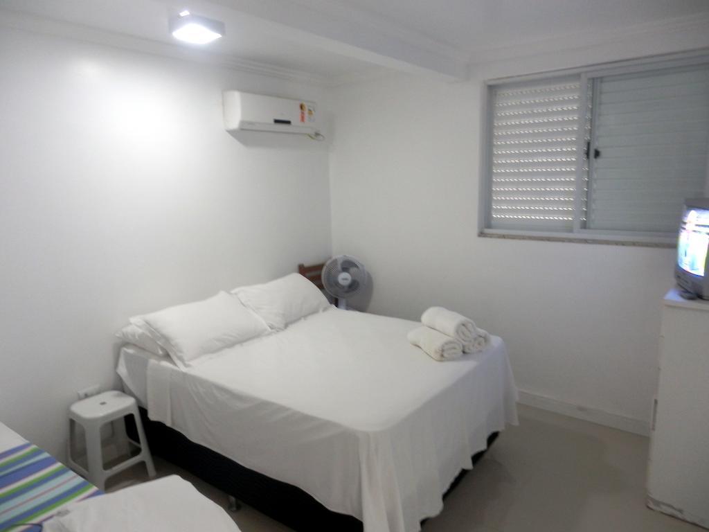 ボンビーニャス Residencial Sunsetアパートホテル 部屋 写真