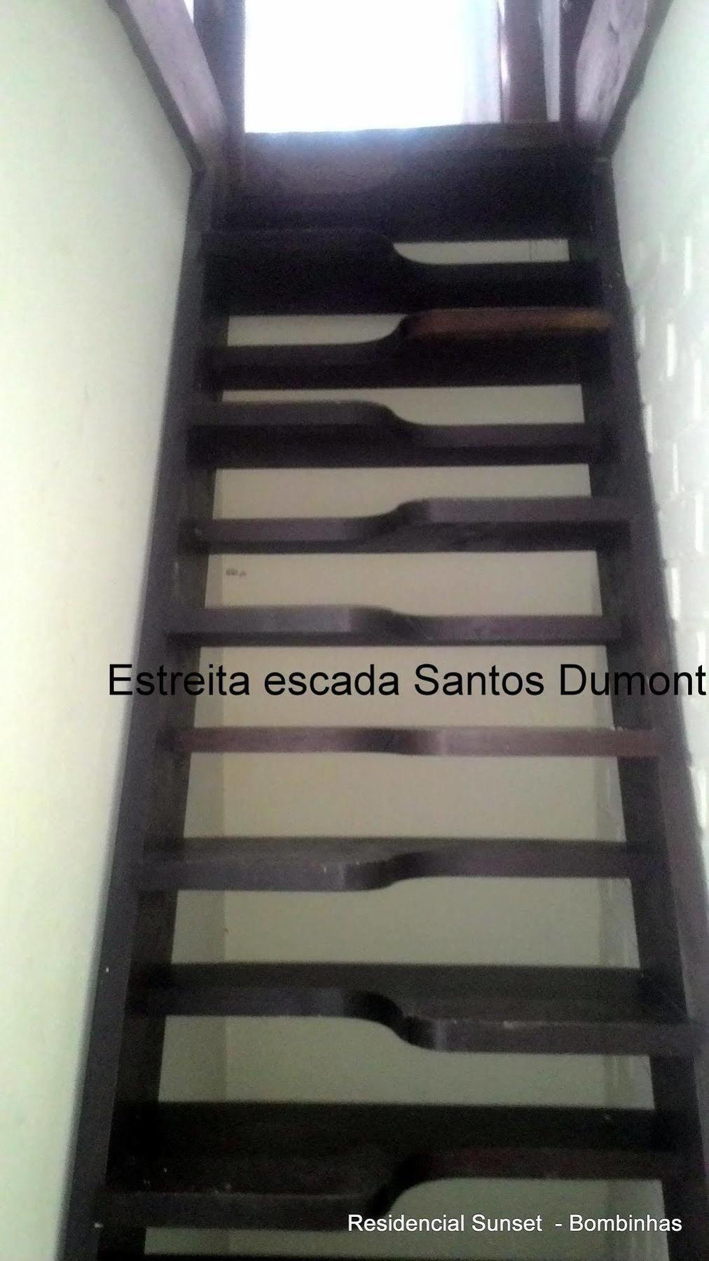 ボンビーニャス Residencial Sunsetアパートホテル エクステリア 写真